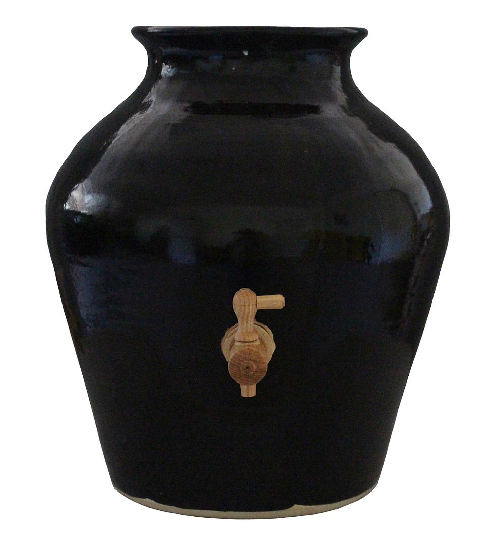 Kombucha Brewing Vessels Kombucha Jars & Kombucha Containers